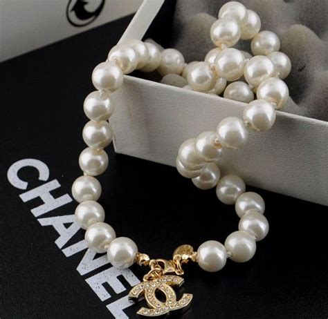 chanel replica free shipping|fake Chanel jewelry for women.